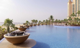 Atlantis, The Palm
