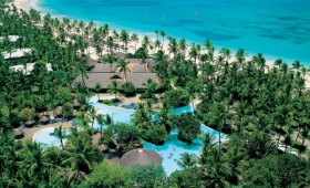 Hotel Bavaro Princess, Punta Cana