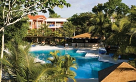 Hotel Bellevue Dominican Bay