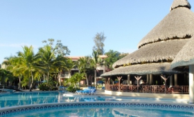 Be Live Hamaca Garden