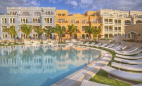 Alsol Luxury Village