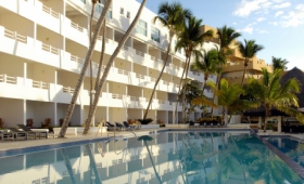 Hotel Be Live Hamaca