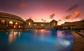 The Reserve Paradisus Palma Real Resort