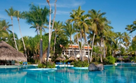 Melia Caribe Tropical Resort