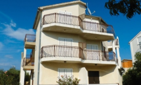 Vila Mara