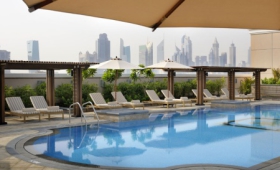Ramada Jumeirah Hotel