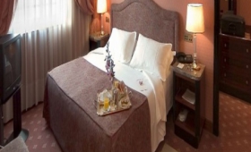 Doria Grand Hotel