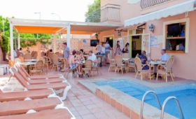 Gabarda & Gil Hotel