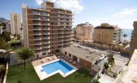 Mainare Playa Hotel