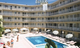 Ecuador Park Apartments