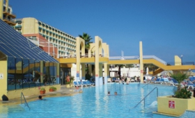 Seashells Resort At Suncrest