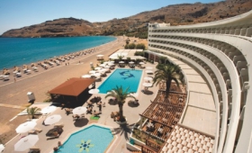 Sentido Lindos Bay & Spa