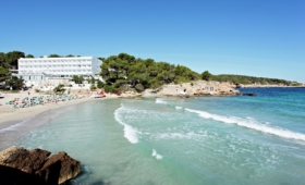 Sensimar Ibiza Beach