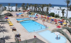 Dessole Ruspina Resort