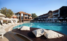 Risa Hotel