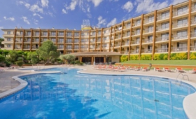 Ght Tossa Park Apartments
