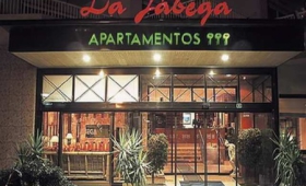La Jabega Apartments
