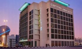 Centro Al Barsha By Rotana