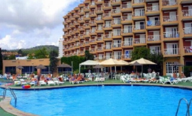 Don Bigote Hotel