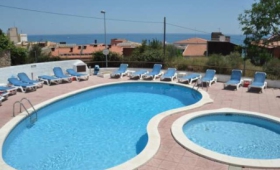 Muntanya Mar Apartments