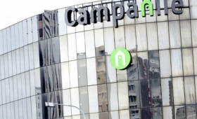 Campanile Paris Est Porte De Bagnolet Hotel