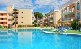 Sol Sancti Petri Aparthotel