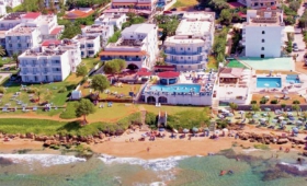 Christiana Beach