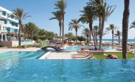 Asimina Suites