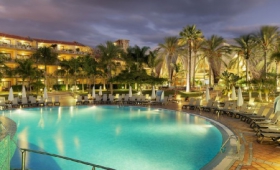 H10 Playa Meloneras Palace