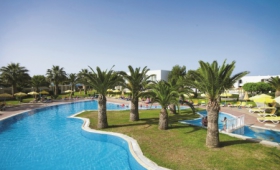 Holiday Village Kos By Atlantica