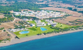 Magic Life Rhodes