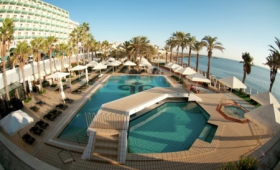 Qawra Palace Hotel