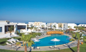 Lakitira Suites