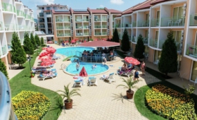 Sun City
