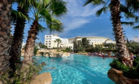 Medina Solaria & Thalasso