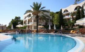 Club Stella Maris Paraiso