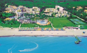 Limak Arcadia Golf & Resort