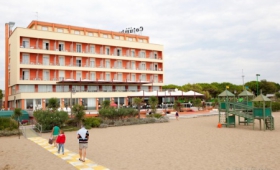 Hotel Columbus