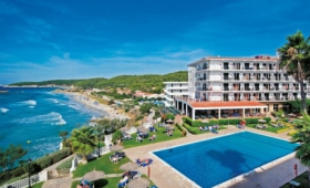 Sol Beach House Menorca