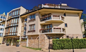 Orpheus Boutique Hotel