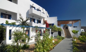 Hotel Argo