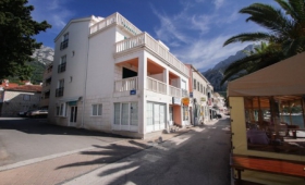 Vila Claudio
