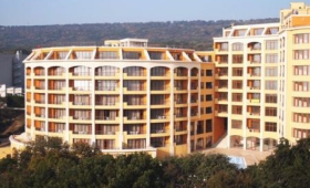 Central Hotel