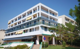 Condominio Tonin – Bibione Spiaggia