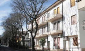 Apartmány Jupiter – Lignano Sabbiadoro