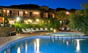 Hotel Le Ginestre