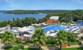 Valamar Club Tamaris
