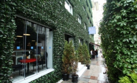 Tryp By Wyndham Istanbul Hagia Sophia