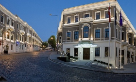 W Istanbul
