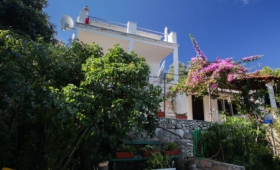 Apartmán Djurdica